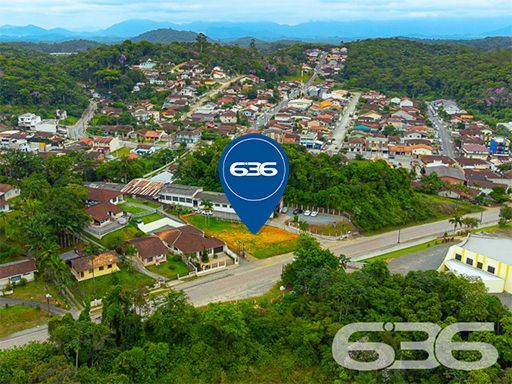 OPORTUNIDADE TERRENO À VENDA NO BAIRRO SANTA CATARINA - EXCELENTE PARA COMÉRCIO

Está procurando por um espaço para começar aquela construção tão sonhada? Então dê só uma olhada nesse lote!

Este é um terreno muito bem localizado em via de grande fluxo de veículos, próximo de escolas, supermercados, transporte público, restaurantes, lojas e comércios em geral.

São incríveis 459,50m² de área total, limpo e pronto para obras! 

Tire seus planos do papel e conte conosco para realizá-los.

Saiba mais:
Telefone: (47) 3451-0636
WhatsApp: (47) 99190-0636

Imobiliária 636.