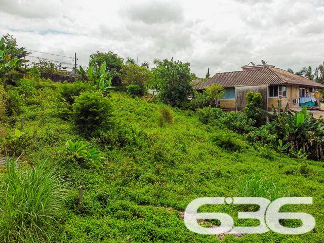 TERRENO DE ESQUINA NO BAIRRO BOEHMERWALD, PERFEITO PARA PROJETOS AMBICIOSOS!
Apresentamos uma oportunidade singular no bairro Boehmerwald: um terreno de esquina com 1.267m², plano e regular, pronto para acolher seus projetos mais ambiciosos. Este espaço é ideal para quem busca investir em um projeto comercial ou residencial de grande porte.
Ele oferece espaço de sobra para a realização de uma variedade de projetos. Seja para construir um complexo residencial ou um centro comercial, este terreno é o cenário perfeito para transformar suas ideias em realidade. Sua configuração plana e regular facilita o desenvolvimento de qualquer tipo de construção.
Localizado no bairro Boehmerwald, este terreno está em uma área de grande potencial. A região oferece uma infraestrutura completa, com fácil acesso a serviços essenciais, tornando-a ideal tanto para empreendimentos comerciais quanto residenciais.
Na 636 Negócios Imobiliários, temos o compromisso de oferecer as melhores oportunidades de investimento imobiliário. Com mais de 30 anos de experiência, nossa equipe está pronta para ajudá-lo a aproveitar esta oportunidade no bairro Boehmerwald.
Para mais informações, entre em contato conosco pelo telefone (47) 3451-0636 ou WhatsApp (47) 99190-0636. Estamos à disposição para ajudá-lo a realizar um investimento seguro e promissor!