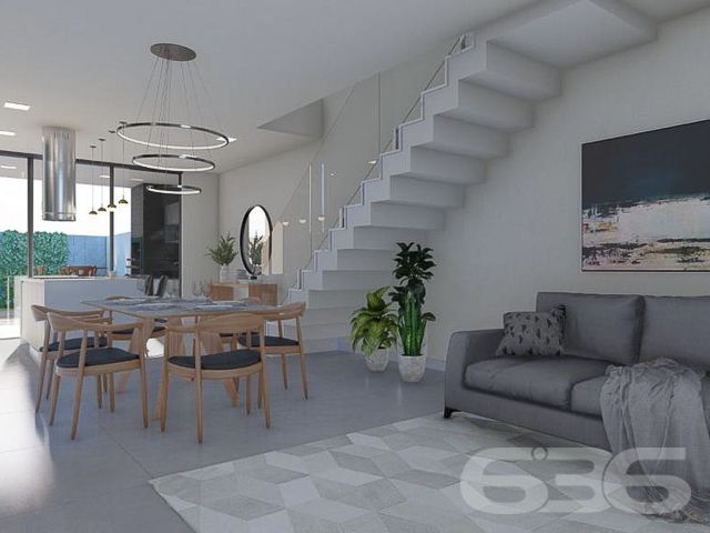 LUXO E CONFORTO! SOBRADO DE ALTO PADRÃO COM VISTA PARA O MAR DE ITAJUBA
Sobrado a 100 metros do mar, adquirir um imóvel na praia com vista para o mar é adquirir qualidade de vida.
Este deslumbrante sobrado com incríveis 237m² de área privativa está situado em localização super privilegiada na Praia de Itajuba - praia extensa ideal para nado e banho de sol, também com ondas grandes que atraem surfistas do estado todo. Além disso, encontra-se rodeado por todos os serviços e estabelecimentos que facilitam muito o dia a dia.
Toda sua arquitetura moderna e extremamente luxuosa cria uma atmosfera radiante no local, trazendo mais qualidade de vida para seus dias. Sua composição conta com cômodos amplos e muito bem distribuídos, sendo: uma maravilhosa suíte + 2 dormitórios que exalam esplendor, banheiro social, lavabo, sacada, cozinha, sala de estar e sala de jantar, área de serviço e garagem coberta.
Como se não bastasse a vista extraordinária para a praia, o imóvel também conta com um belíssimo jardim e uma deslumbrante área de festas com churrasqueira e piscina - fazendo com que as opções de lazer e diversão dentro e fora da residência sejam infinitas!
Cada detalhe dessa fascinante residência é realmente apaixonante! Além de toda elegância que os detalhes trazem para cada ambiente, seus acabamentos expressam excelência e qualidade em sua construção.
São tantas particularidades existentes nesse imóvel que acaba sendo impossível descrevê-las. Por isso, venha conhecer pessoalmente essa casa dos sonhos!
Viva histórias inesquecíveis aqui!
Fale conosco e saiba mais:
Telefone: (47) 3451-0636
WhatsApp: (47) 99190-0636
Imobiliária 636