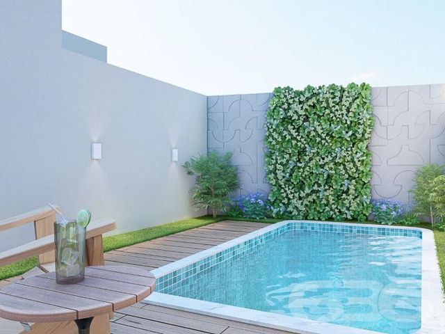 LUXO E CONFORTO! SOBRADO DE ALTO PADRÃO COM VISTA PARA O MAR DE ITAJUBA
Sobrado a 100 metros do mar, adquirir um imóvel na praia com vista para o mar é adquirir qualidade de vida.
Este deslumbrante sobrado com incríveis 237m² de área privativa está situado em localização super privilegiada na Praia de Itajuba - praia extensa ideal para nado e banho de sol, também com ondas grandes que atraem surfistas do estado todo. Além disso, encontra-se rodeado por todos os serviços e estabelecimentos que facilitam muito o dia a dia.
Toda sua arquitetura moderna e extremamente luxuosa cria uma atmosfera radiante no local, trazendo mais qualidade de vida para seus dias. Sua composição conta com cômodos amplos e muito bem distribuídos, sendo: uma maravilhosa suíte + 2 dormitórios que exalam esplendor, banheiro social, lavabo, sacada, cozinha, sala de estar e sala de jantar, área de serviço e garagem coberta.
Como se não bastasse a vista extraordinária para a praia, o imóvel também conta com um belíssimo jardim e uma deslumbrante área de festas com churrasqueira e piscina - fazendo com que as opções de lazer e diversão dentro e fora da residência sejam infinitas!
Cada detalhe dessa fascinante residência é realmente apaixonante! Além de toda elegância que os detalhes trazem para cada ambiente, seus acabamentos expressam excelência e qualidade em sua construção.
São tantas particularidades existentes nesse imóvel que acaba sendo impossível descrevê-las. Por isso, venha conhecer pessoalmente essa casa dos sonhos!
Viva histórias inesquecíveis aqui!
Fale conosco e saiba mais:
Telefone: (47) 3451-0636
WhatsApp: (47) 99190-0636
Imobiliária 636