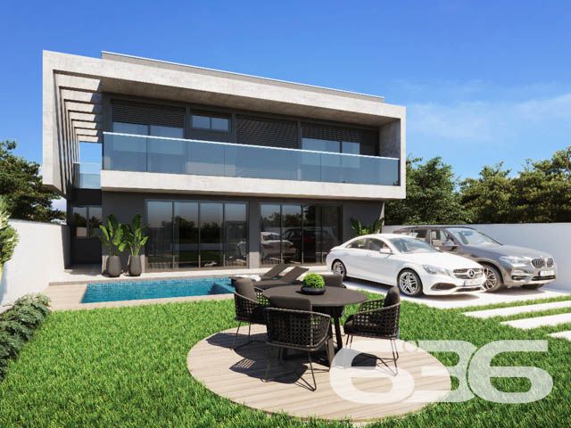 Apresentamos esta belíssima residência localizada em Itacolomi, Balneário Piçarras, Santa Catarina, que exemplifica um refúgio ideal para quem busca um equilíbrio perfeito entre design moderno e conforto sofisticado. Esta casa não apenas oferece qualidade de vida elevada, mas também se situa a apenas uma curta distância da praia, combinando conveniência com serenidade.
Esta residência se destaca por seu projeto arquitetônico impressionante que inclui dois pavimentos de puro requinte. A área construída de 200 m² é meticulosamente planejada para maximizar o espaço e a luz natural.
No interior, a casa é composta por uma suíte, duas demi-suítes e três banheiros completos. A residência também dispõe de uma garagem coberta para dois veículos, garantindo praticidade para o dia a dia. A sala de estar e jantar se integra harmoniosamente com a cozinha, formando um ambiente acolhedor para reuniões familiares e sociais. Além disso, a casa inclui uma despensa espaçosa e uma área de serviço separada.
Externamente, a propriedade é um verdadeiro oásis. A piscina e o jardim meticulosamente cuidado oferecem um retiro privativo ao ar livre, ideal para relaxar e entreter convidados. A área gourmet é um verdadeiro destaque, integrada com a cozinha e uma churrasqueira externa, perfeita para desfrutar do clima litorâneo durante o ano todo. Complementando o exterior, um pergolado cobre o abrigo para carros, enquanto o muro alto proporciona segurança e privacidade.
Descubra o potencial completo desta residência exclusiva, um lar onde cada detalhe é um reflexo de qualidade e sofisticação. Aguardamos o seu contato para agendar uma visita e mostrar por que este imóvel é o espaço ideal para começar um novo capítulo em sua vida. Venha viver onde cada dia é um privilégio, em um dos bairros mais desejados de Balneário Piçarras.
636 NEGÓCIOS IMOBILIÁRIOS: A SUA MELHOR ESCOLHA
Com mais de 30 anos de experiência, a 636 Negócios Imobiliários é sua parceira ideal para encontrar o imóvel perfeito. Estamos prontos para ajudá-lo a fazer deste imóvel o seu novo lar.
Telefone: (47) 3451-0636
WhatsApp: (47) 99190-0636
Não perca esta oportunidade única. Visite nosso site para mais informações: i636.com.br