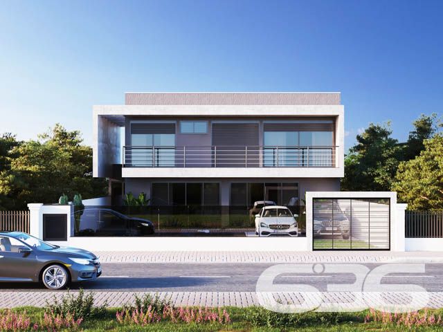 Apresentamos esta belíssima residência localizada em Itacolomi, Balneário Piçarras, Santa Catarina, que exemplifica um refúgio ideal para quem busca um equilíbrio perfeito entre design moderno e conforto sofisticado. Esta casa não apenas oferece qualidade de vida elevada, mas também se situa a apenas uma curta distância da praia, combinando conveniência com serenidade.
Esta residência se destaca por seu projeto arquitetônico impressionante que inclui dois pavimentos de puro requinte. A área construída de 200 m² é meticulosamente planejada para maximizar o espaço e a luz natural.
No interior, a casa é composta por uma suíte, duas demi-suítes e três banheiros completos. A residência também dispõe de uma garagem coberta para dois veículos, garantindo praticidade para o dia a dia. A sala de estar e jantar se integra harmoniosamente com a cozinha, formando um ambiente acolhedor para reuniões familiares e sociais. Além disso, a casa inclui uma despensa espaçosa e uma área de serviço separada.
Externamente, a propriedade é um verdadeiro oásis. A piscina e o jardim meticulosamente cuidado oferecem um retiro privativo ao ar livre, ideal para relaxar e entreter convidados. A área gourmet é um verdadeiro destaque, integrada com a cozinha e uma churrasqueira externa, perfeita para desfrutar do clima litorâneo durante o ano todo. Complementando o exterior, um pergolado cobre o abrigo para carros, enquanto o muro alto proporciona segurança e privacidade.
Descubra o potencial completo desta residência exclusiva, um lar onde cada detalhe é um reflexo de qualidade e sofisticação. Aguardamos o seu contato para agendar uma visita e mostrar por que este imóvel é o espaço ideal para começar um novo capítulo em sua vida. Venha viver onde cada dia é um privilégio, em um dos bairros mais desejados de Balneário Piçarras.
636 NEGÓCIOS IMOBILIÁRIOS: A SUA MELHOR ESCOLHA
Com mais de 30 anos de experiência, a 636 Negócios Imobiliários é sua parceira ideal para encontrar o imóvel perfeito. Estamos prontos para ajudá-lo a fazer deste imóvel o seu novo lar.
Telefone: (47) 3451-0636
WhatsApp: (47) 99190-0636
Não perca esta oportunidade única. Visite nosso site para mais informações: i636.com.br
