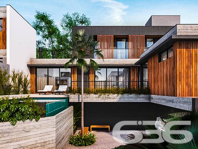 Para quem busca um lar que une requinte, sofisticação e segurança, essa residência é um verdadeiro refúgio. Situada em um dos condomínios fechados mais prestigiados de Joinville, no bairro Glória, esta casa de padrão elevado é o sonho de quem procura qualidade de vida em uma localização privilegiada, cercada de facilidades urbanas e próximo aos melhores serviços da cidade.
Ao entrar, somos recebidos por uma sala ampla que se integra harmoniosamente à copa e à cozinha em um conceito aberto, perfeito para receber amigos e familiares. A casa conta com três suítes espaçosas, pensadas para proporcionar privacidade e bem-estar aos moradores. Além disso, há um banheiro social, área de serviço prática e organizada e uma despensa que facilita a rotina.
Para quem gosta de desfrutar de momentos ao ar livre, a residência oferece uma área de festas com churrasqueira, ideal para comemorar datas especiais ou mesmo relaxar em um final de semana. A área de lazer é complementada por uma bela piscina, convidando a aproveitar os dias de sol com muito conforto e privacidade. E para completar, uma sacada com vista agradável, proporcionando um espaço a mais para relaxar.
A garagem coberta para dois veículos garante praticidade e segurança, acomodando bem a família e seus visitantes. Animais de estimação são bem-vindos, e a residência é ideal para quem preza por um estilo de vida completo, que alia lazer, sofisticação e comodidade.
Agende uma visita e conheça cada detalhe desta residência exclusiva em um dos melhores condomínios fechados de Joinville, no bairro Glória. Esta é a sua chance de viver em um imóvel onde o requinte encontra a praticidade!
636 NEGÓCIOS IMOBILIÁRIOS: A SUA MELHOR ESCOLHA
Com mais de 30 anos de experiência, a 636 Negócios Imobiliários é sua parceira ideal para encontrar o imóvel perfeito. Estamos prontos para ajudá-lo a fazer deste imóvel o seu novo lar.
Telefone: (47) 3451-0636
WhatsApp: (47) 99190-0636
Não perca esta oportunidade única. Visite nosso site para mais informações: i636.com.br