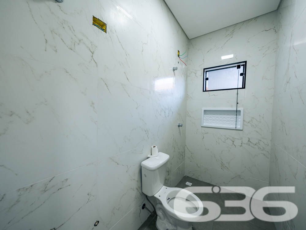 Descubra o lar dos seus sonhos com a 636 Negócios Imobiliários! Apresentamos um imóvel geminado térreo, meticulosamente projetado, localizado no vibrante coração de Balneário Barra do Sul, SC. Este imóvel oferece a combinação perfeita de estilo, conforto e conveniência, ideal para quem busca qualidade de vida e valorização imobiliária.
Características do Imóvel:
Quartos: 2 dormitórios amplos, garantindo privacidade e espaço.
Banheiro: 1 banheiro social com acabamentos modernos.
Cozinha: Conceito aberto com design moderno, ideal para quem gosta de integrar ambientes ao cozinhar.
Sala de Estar: Espaçosa, com excelente iluminação natural, ideal para momentos de relaxamento e convívio.
Garagem: Coberta, proporcionando segurança e conveniência.
Localização Privilegiada: Situado no Centro de Balneário Barra do Sul, você estará próximo a escolas, mercados e ampla variedade de comércios e serviços. Tudo o que você precisa ao seu alcance!
Segurança: Imóvel completamente murado, garantindo privacidade e segurança.
Este geminado não apenas atende às suas necessidades diárias, mas excede expectativas com um terreno em nível elevado em relação à rua, garantindo um destaque natural e uma visão privilegiada da região.
Invista no seu futuro com a 636 Negócios Imobiliários. Venha conhecer seu novo lar em Balneário Barra do Sul, um ambiente acolhedor e pronto para criar memórias duradouras. Agende sua visita hoje mesmo e surpreenda-se!
636 NEGÓCIOS IMOBILIÁRIOS: A SUA MELHOR ESCOLHA
Com mais de 30 anos de experiência, a 636 Negócios Imobiliários é sua parceira ideal para encontrar o imóvel perfeito. Estamos prontos para ajudá-lo a fazer deste imóvel o seu novo lar.
Telefone: (47) 3451-0636
WhatsApp: (47) 99190-0636
Não perca esta oportunidade única. Visite nosso site para mais informações: i636.com.br