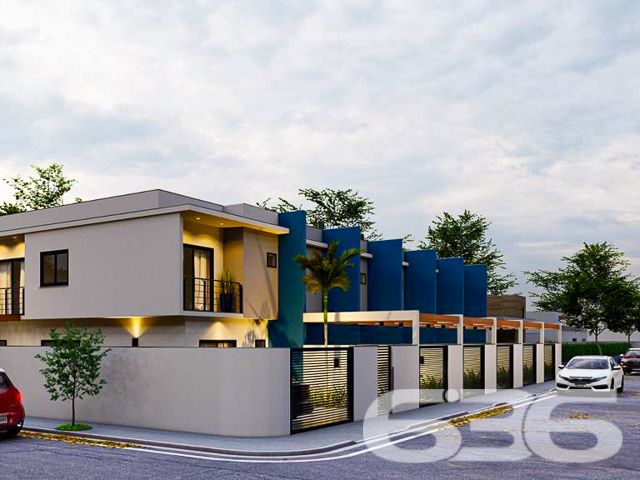 Modernidade, conforto e um projeto bem pensado para você viver o melhor de São Francisco do Sul!

Apresentamos esta excelente oportunidade de adquirir seu novo lar: um sobrado geminado, com 77,43m² de área, pronto para receber seus planos e conquistas.

Localizado no bairro Ubatuba, em São Francisco do Sul/SC, este imóvel oferece a tranquilidade de uma região em crescimento, com clima litorâneo, fácil acesso e ótima valorização. O terreno possui 60,75m², topografia plana, geometria regular e face norte – o que garante excelente iluminação natural ao longo do dia.

O sobrado conta com 2 suítes amplas com sacada, espaços integrados de sala de estar e jantar, além de uma funcional cozinha com copa, perfeita para quem valoriza o convívio e a praticidade.

Na parte térrea, o destaque fica por conta da área gourmet com churrasqueira privativa, ideal para reunir a família e os amigos, além de lavabo e acesso direto ao jardim. 

O imóvel também dispõe de 2 vagas de garagem e está completamente murado, o que garante segurança e privacidade. Além disso, conta com pontos prontos para instalação de iluminação embutida e sistema de internet.

Seu próximo lar começa aqui. Agende uma visita com a 636 Negócios Imobiliários e encante-se com esse projeto moderno e funcional. Afinal, só se constrói uma grande empresa com grandes pessoas – e grandes imóveis também.
 
636 NEGÓCIOS IMOBILIÁRIOS: A SUA MELHOR ESCOLHA
Com mais de 30 anos de experiência, a 636 Negócios Imobiliários é sua parceira ideal para encontrar o imóvel perfeito. Estamos prontos para ajudá-lo a fazer deste imóvel o seu novo lar.
 
Telefone: (47) 3451-0636
WhatsApp: (47) 99190-0636
 
Não perca esta oportunidade única. Visite nosso site para mais informações: i636.com.br