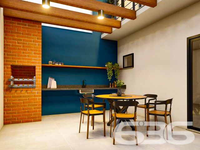 Modernidade, conforto e um projeto bem pensado para você viver o melhor de São Francisco do Sul!

Apresentamos esta excelente oportunidade de adquirir seu novo lar: um sobrado geminado, com 77,43m² de área, pronto para receber seus planos e conquistas.

Localizado no bairro Ubatuba, em São Francisco do Sul/SC, este imóvel oferece a tranquilidade de uma região em crescimento, com clima litorâneo, fácil acesso e ótima valorização. O terreno possui 60,75m², topografia plana, geometria regular e face norte – o que garante excelente iluminação natural ao longo do dia.

O sobrado conta com 2 suítes amplas com sacada, espaços integrados de sala de estar e jantar, além de uma funcional cozinha com copa, perfeita para quem valoriza o convívio e a praticidade.

Na parte térrea, o destaque fica por conta da área gourmet com churrasqueira privativa, ideal para reunir a família e os amigos, além de lavabo e acesso direto ao jardim. 

O imóvel também dispõe de 2 vagas de garagem e está completamente murado, o que garante segurança e privacidade. Além disso, conta com pontos prontos para instalação de iluminação embutida e sistema de internet.

Seu próximo lar começa aqui. Agende uma visita com a 636 Negócios Imobiliários e encante-se com esse projeto moderno e funcional. Afinal, só se constrói uma grande empresa com grandes pessoas – e grandes imóveis também.
 
636 NEGÓCIOS IMOBILIÁRIOS: A SUA MELHOR ESCOLHA
Com mais de 30 anos de experiência, a 636 Negócios Imobiliários é sua parceira ideal para encontrar o imóvel perfeito. Estamos prontos para ajudá-lo a fazer deste imóvel o seu novo lar.
 
Telefone: (47) 3451-0636
WhatsApp: (47) 99190-0636
 
Não perca esta oportunidade única. Visite nosso site para mais informações: i636.com.br