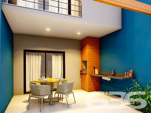 Modernidade, conforto e um projeto bem pensado para você viver o melhor de São Francisco do Sul!

Apresentamos esta excelente oportunidade de adquirir seu novo lar: um sobrado geminado, com 77,43m² de área, pronto para receber seus planos e conquistas.

Localizado no bairro Ubatuba, em São Francisco do Sul/SC, este imóvel oferece a tranquilidade de uma região em crescimento, com clima litorâneo, fácil acesso e ótima valorização. O terreno possui 60,75m², topografia plana, geometria regular e face norte – o que garante excelente iluminação natural ao longo do dia.

O sobrado conta com 2 suítes amplas com sacada, espaços integrados de sala de estar e jantar, além de uma funcional cozinha com copa, perfeita para quem valoriza o convívio e a praticidade.

Na parte térrea, o destaque fica por conta da área gourmet com churrasqueira privativa, ideal para reunir a família e os amigos, além de lavabo e acesso direto ao jardim. 

O imóvel também dispõe de 2 vagas de garagem e está completamente murado, o que garante segurança e privacidade. Além disso, conta com pontos prontos para instalação de iluminação embutida e sistema de internet.

Seu próximo lar começa aqui. Agende uma visita com a 636 Negócios Imobiliários e encante-se com esse projeto moderno e funcional. Afinal, só se constrói uma grande empresa com grandes pessoas – e grandes imóveis também.
 
636 NEGÓCIOS IMOBILIÁRIOS: A SUA MELHOR ESCOLHA
Com mais de 30 anos de experiência, a 636 Negócios Imobiliários é sua parceira ideal para encontrar o imóvel perfeito. Estamos prontos para ajudá-lo a fazer deste imóvel o seu novo lar.
 
Telefone: (47) 3451-0636
WhatsApp: (47) 99190-0636
 
Não perca esta oportunidade única. Visite nosso site para mais informações: i636.com.br