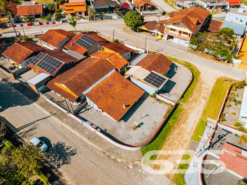 Residência - Costeira - Balneário Barra do Sul