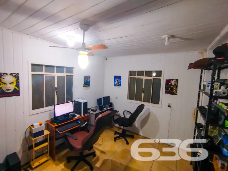 VENDE-SE IMÓVEL COM POMAR NO BAIRRO COSTEIRA, BALN