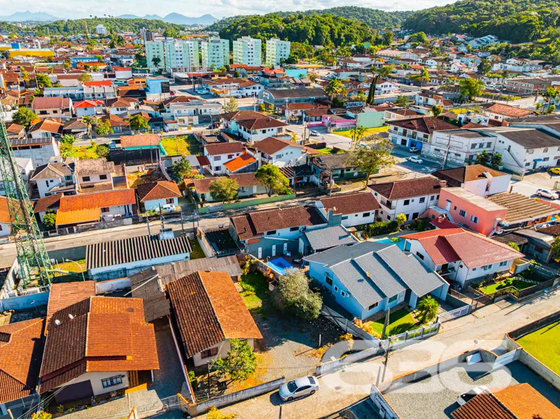 Residência - Boa Vista - Joinville