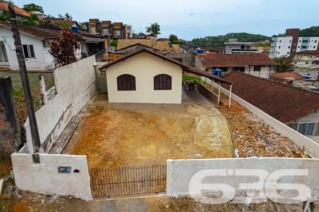Residência - Itaum - Joinville