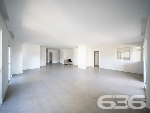 APARTAMENTO DE ALTO PADRÃO COM 3 SUÍTES NO BAIRRO