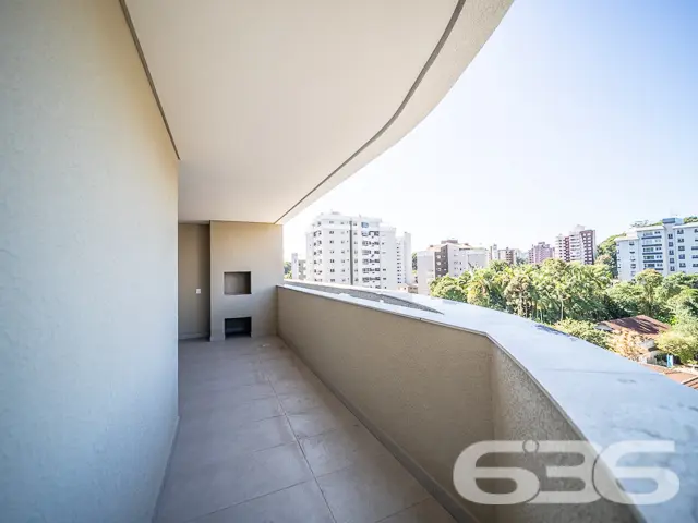 APARTAMENTO DE ALTO PADRÃO COM 3 SUÍTES NO BAIRRO
