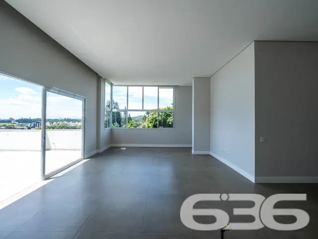 VENDE-SE COBERTURA DE LUXO COM 3 SUÍTES NO BAIRRO