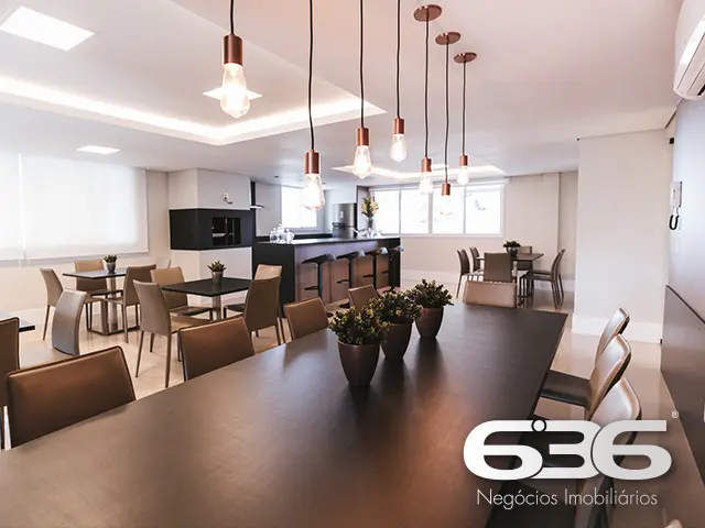 VENDE-SE COBERTURA DE LUXO COM 3 SUÍTES NO BAIRRO