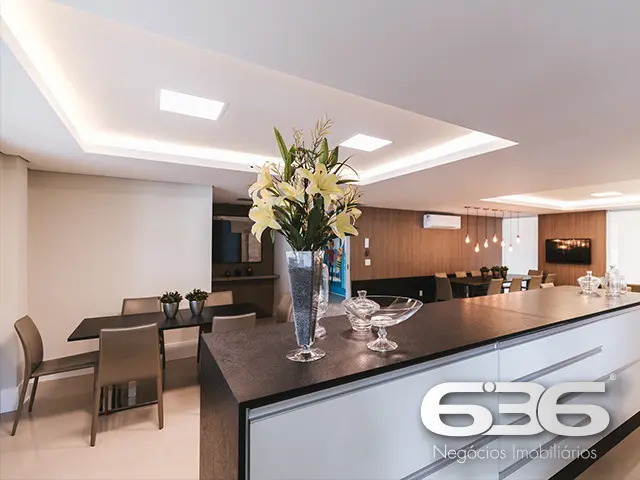 VENDE-SE COBERTURA DE LUXO COM 3 SUÍTES NO BAIRRO