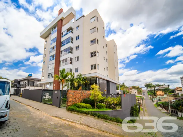 VENDE-SE COBERTURA DE LUXO COM 3 SUÍTES NO BAIRRO
