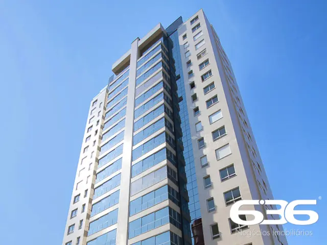BELÍSSIMO APARTAMENTO DE ALTO PADRÃO NO CENTRO DE