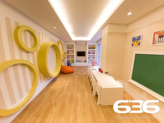 BELÍSSIMO APARTAMENTO DE ALTO PADRÃO NO CENTRO DE