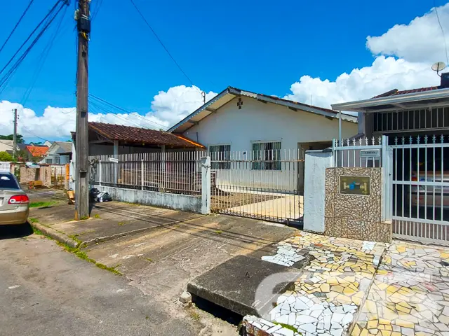 Residência - Adhemar Garcia - Joinville