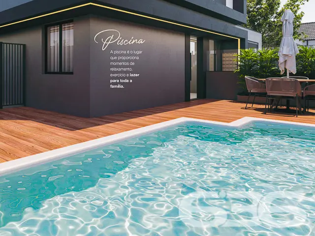SEU FUTURO ESTÁ AQUI! VENDE-SE APARTAMENTO COM SUÍ
