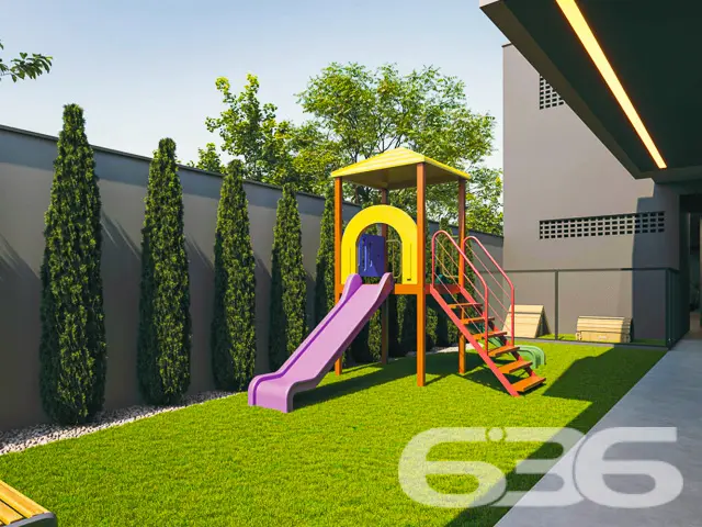 SEU FUTURO ESTÁ AQUI! VENDE-SE APARTAMENTO COM SUÍ