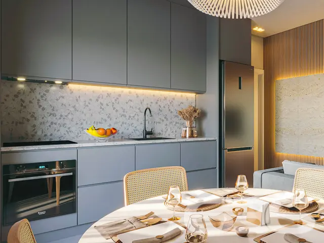 Apartamento - Saguaçu - Joinville
