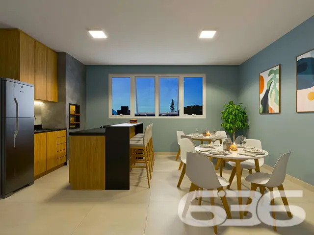 Aproveite a Oportunidade em Joinville - Bairro Sag