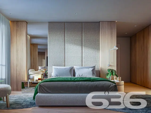 Descubra o equilíbrio perfeito entre luxo contempo