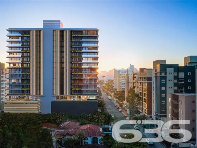 Descubra o equilíbrio perfeito entre luxo contempo