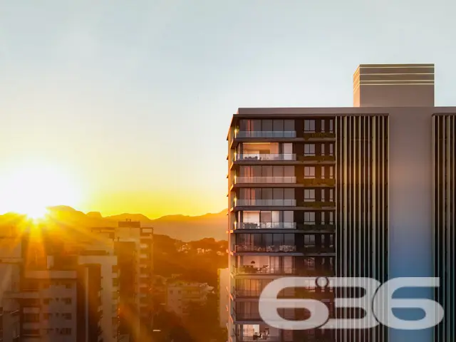Descubra o equilíbrio perfeito entre luxo contempo