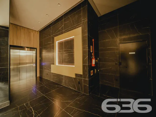 SUPER APARTAMENTO DE LUXO COM SUÍTE MASTER E MAIS 