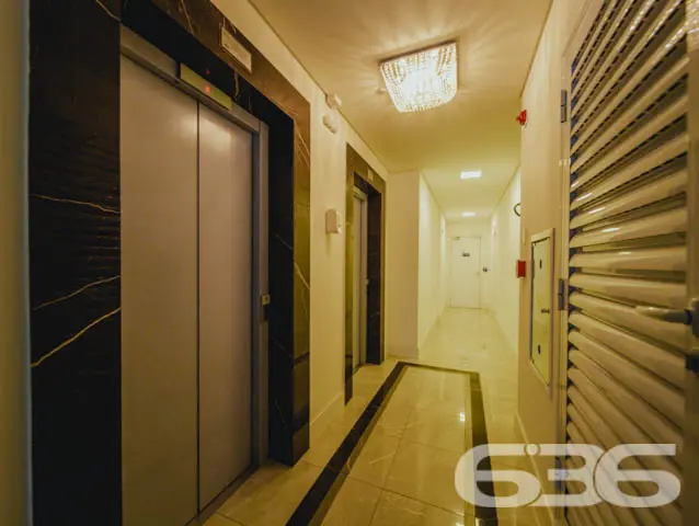 SUPER APARTAMENTO DE LUXO COM SUÍTE MASTER E MAIS 