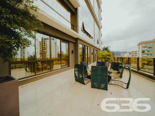 SUPER APARTAMENTO DE LUXO COM SUÍTE MASTER E MAIS 
