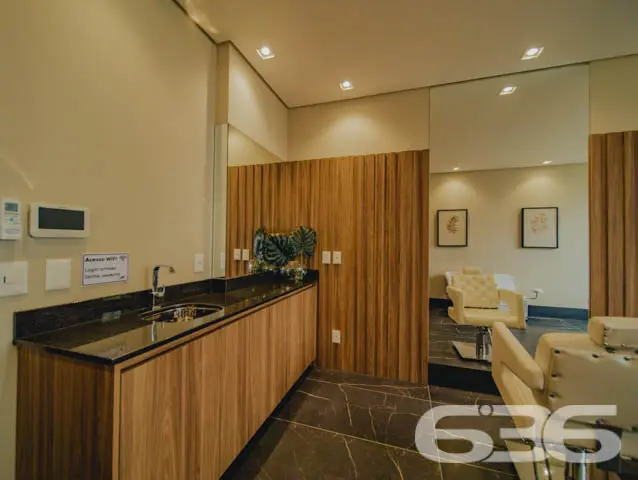SUPER APARTAMENTO DE LUXO COM SUÍTE MASTER E MAIS 