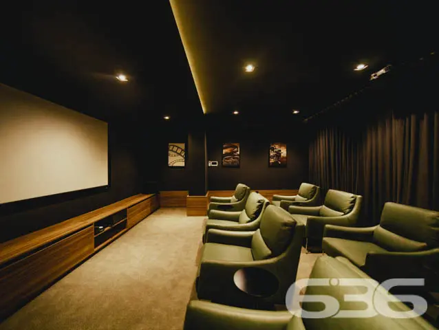 SUPER APARTAMENTO DE LUXO COM SUÍTE MASTER E MAIS 