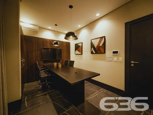 SUPER APARTAMENTO DE LUXO COM SUÍTE MASTER E MAIS 