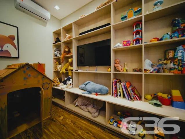 SUPER APARTAMENTO DE LUXO COM SUÍTE MASTER E MAIS 