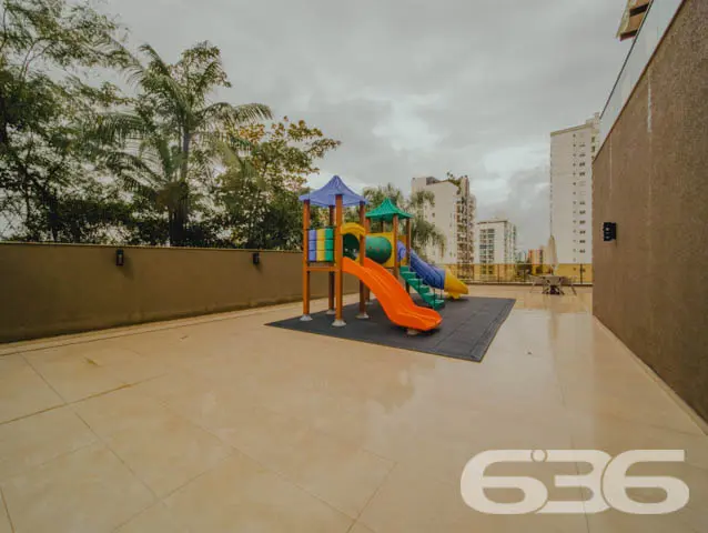 SUPER APARTAMENTO DE LUXO COM SUÍTE MASTER E MAIS 