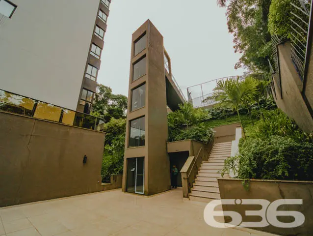 SUPER APARTAMENTO DE LUXO COM SUÍTE MASTER E MAIS 