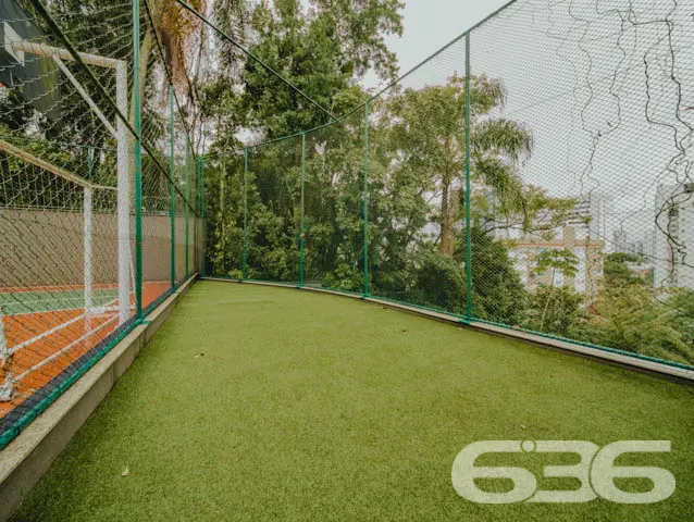 SUPER APARTAMENTO DE LUXO COM SUÍTE MASTER E MAIS 