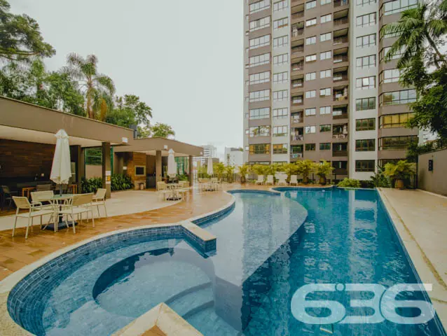 SUPER APARTAMENTO DE LUXO COM SUÍTE MASTER E MAIS 