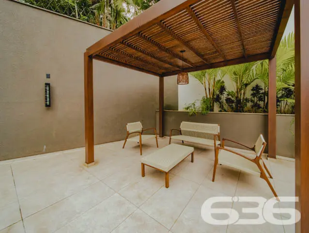 SUPER APARTAMENTO DE LUXO COM SUÍTE MASTER E MAIS 