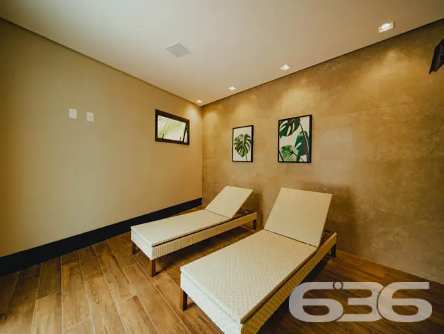 SUPER APARTAMENTO DE LUXO COM SUÍTE MASTER E MAIS 