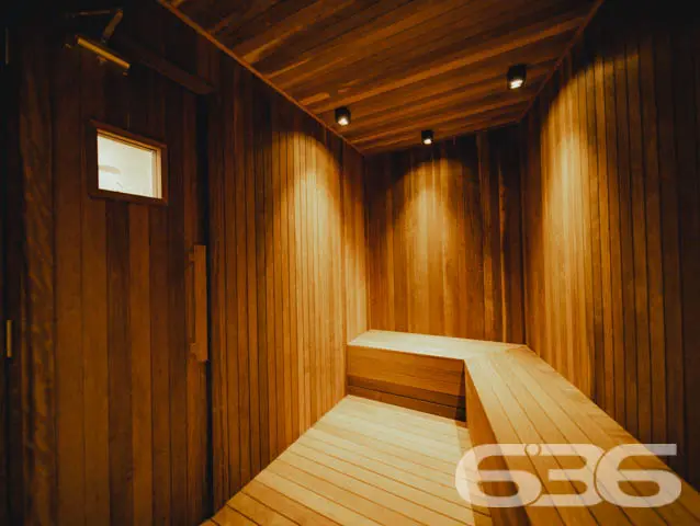 SUPER APARTAMENTO DE LUXO COM SUÍTE MASTER E MAIS 