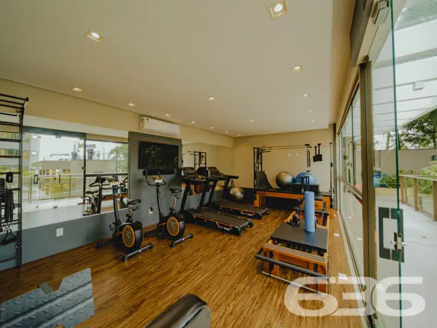 SUPER APARTAMENTO DE LUXO COM SUÍTE MASTER E MAIS 