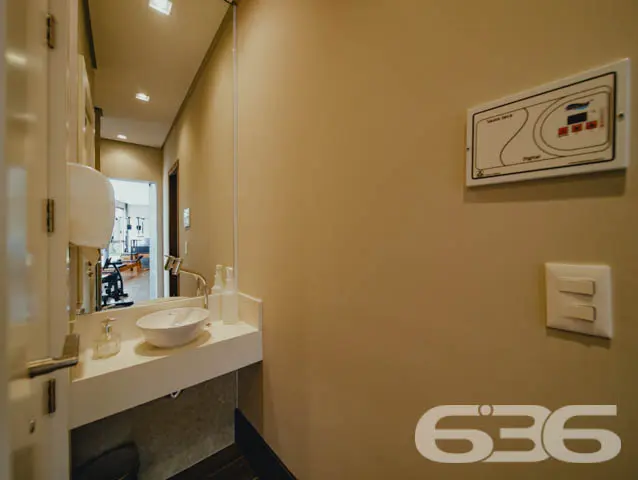 SUPER APARTAMENTO DE LUXO COM SUÍTE MASTER E MAIS 