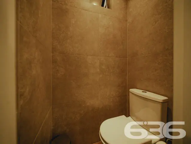 SUPER APARTAMENTO DE LUXO COM SUÍTE MASTER E MAIS 