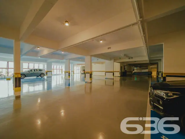 SUPER APARTAMENTO DE LUXO COM SUÍTE MASTER E MAIS 