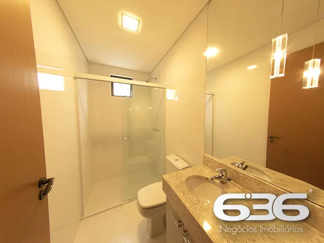 COBERTURA ESPETACULAR COM 3 QUARTOS NO ANITA GARIB
